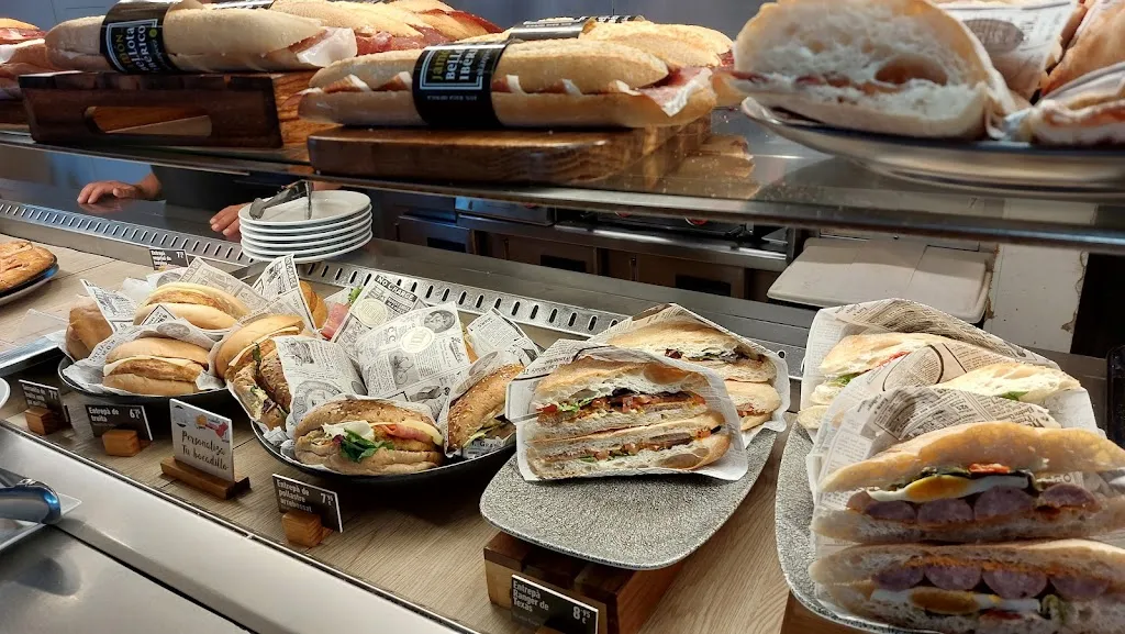 Menu_Medas self-service restaurant_Arboç_image_5