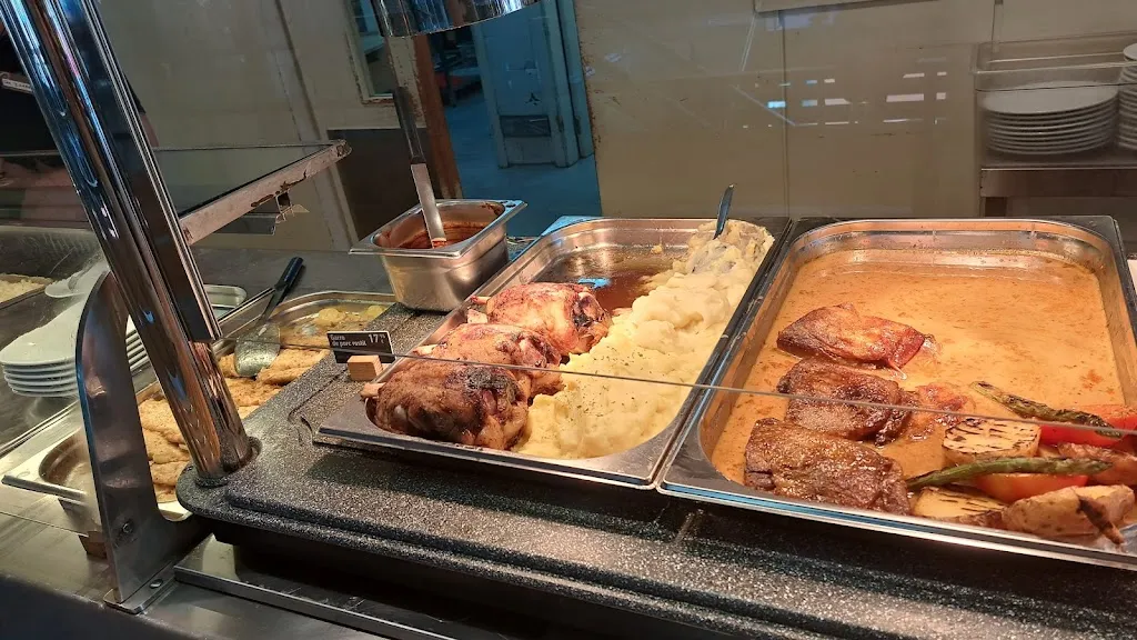 Menu_Medas self-service restaurant_Arboç_image_7