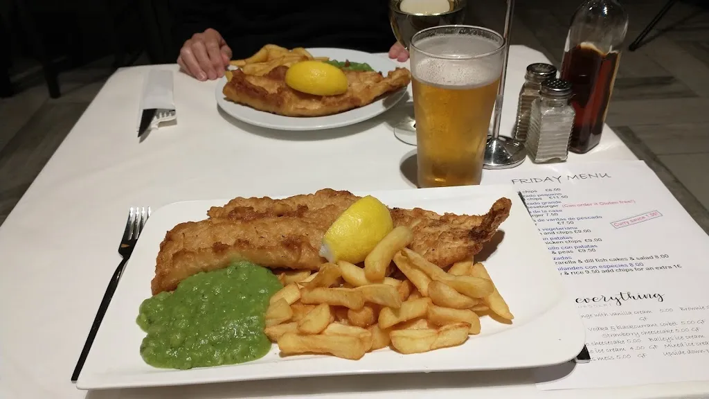 Menu_Miraflores Bar & Restaurant_Gallardos Los_image_7