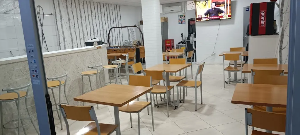 L’Arboç pizzeria Doner kebab restaurant in Arboç