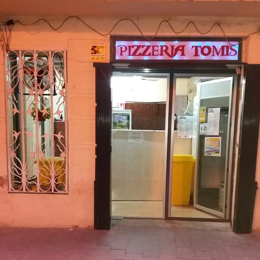 Tomis Pizzeria_Arboç_slider_image_2