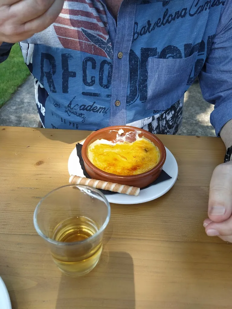 Menu_Hotel Restaurant El Bosc_Arboç_image_7