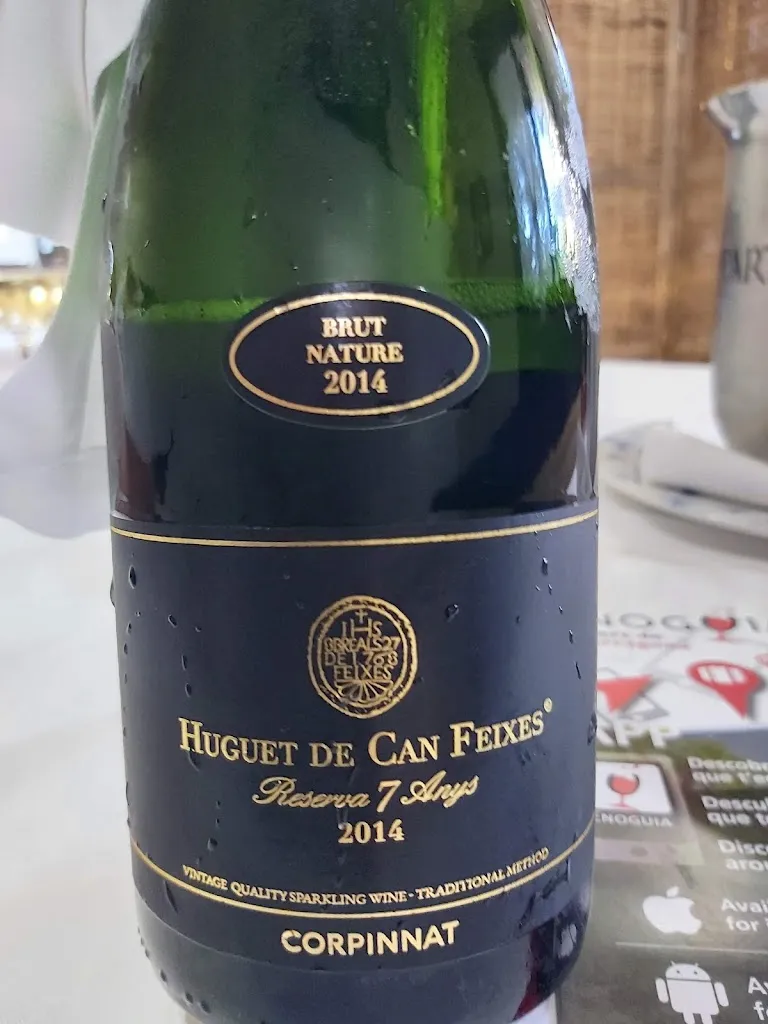 Menu_Hotel Restaurant El Bosc_Arboç_image_9