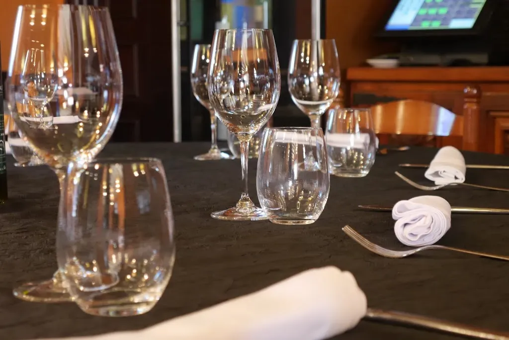 Hotel Restaurant El Bosc_Arboç_slider_image_3