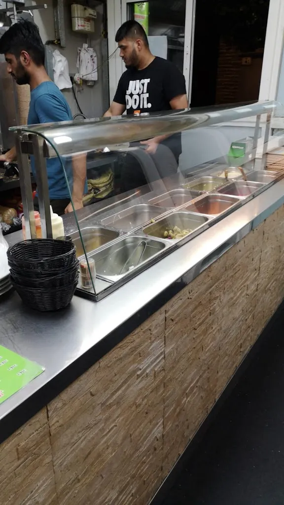 Eduard Gutierrez Onate_Kebab Arboç_Arboç_recensione