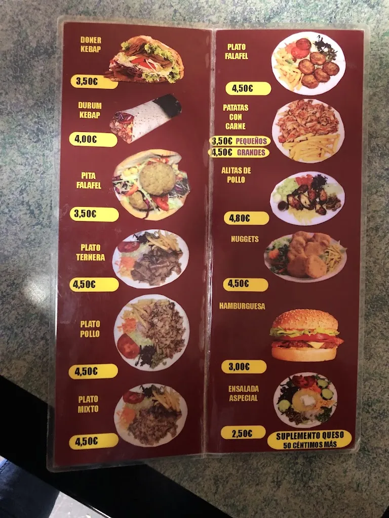 Kebab Arboç_Arboç_slider_image_2