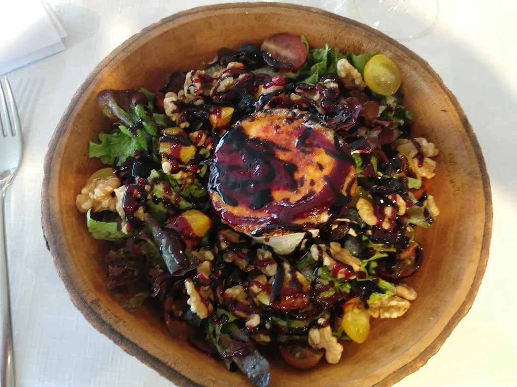 Menu_Restaurant La Verema de L'Arboç_Arboç_image_5