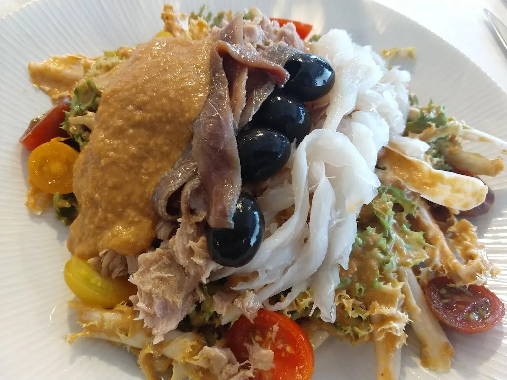 Menu_Restaurant La Verema de L'Arboç_Arboç_image_7