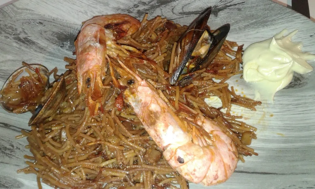 Menu_Restaurant La Verema de L'Arboç_Arboç_image_9