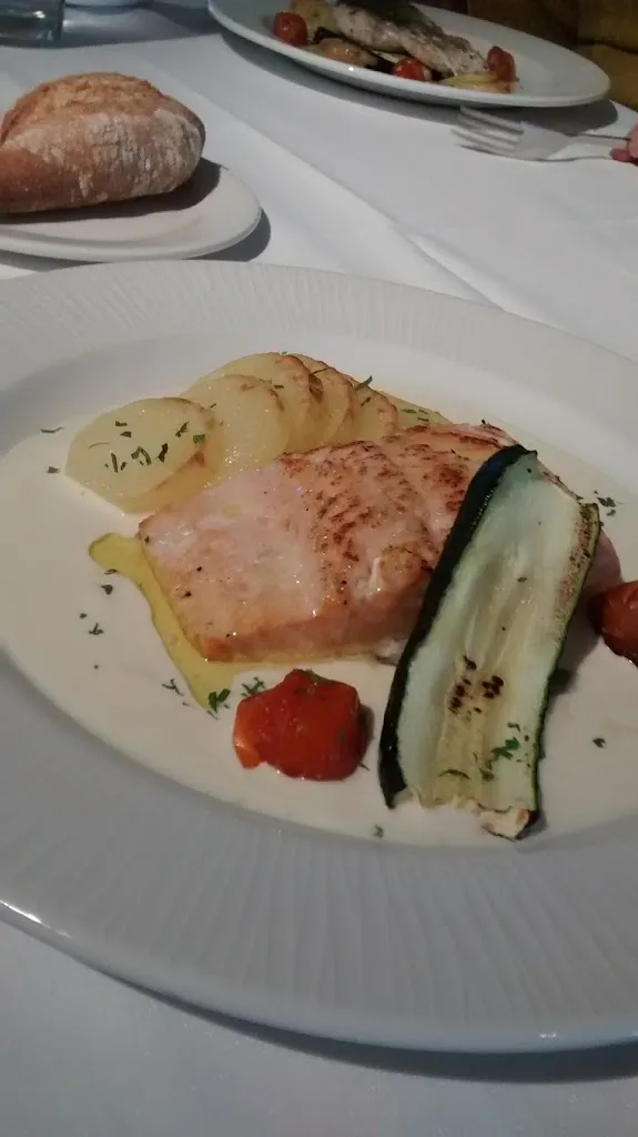 Irene H_Restaurant La Verema de L'Arboç_Arboç_review