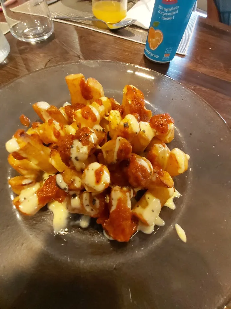 Isabel Olivares Granado_Restaurant La Verema de L'Arboç_Arboç_review