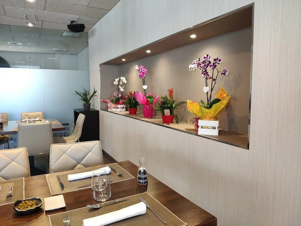 Jose Yape_Restaurant La Verema de L'Arboç_Arboç_review