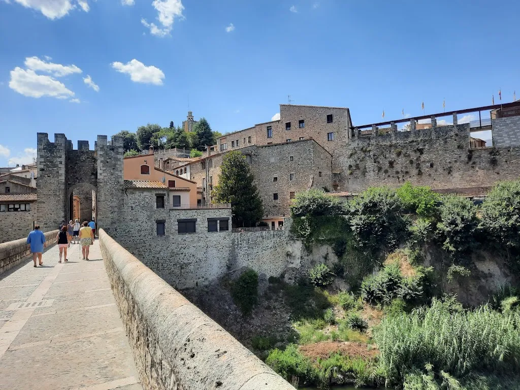 Restaurant Terrificus_Arboç_slider_image_2