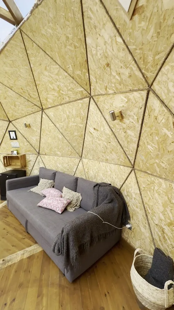 Hotel rural - Xalet de Prades_Arbolí_slider_image_2