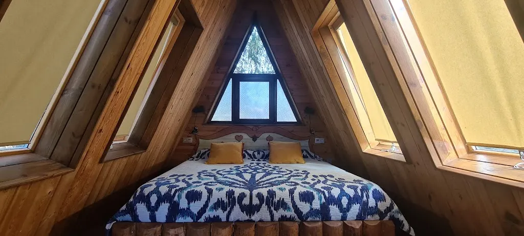 Hotel rural - Xalet de Prades_Arbolí_slider_image_3