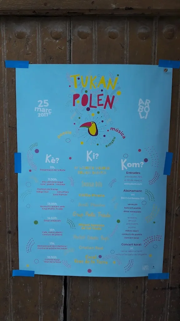 Menu_L'Hostalet - Arbolí_Arbolí_image_3