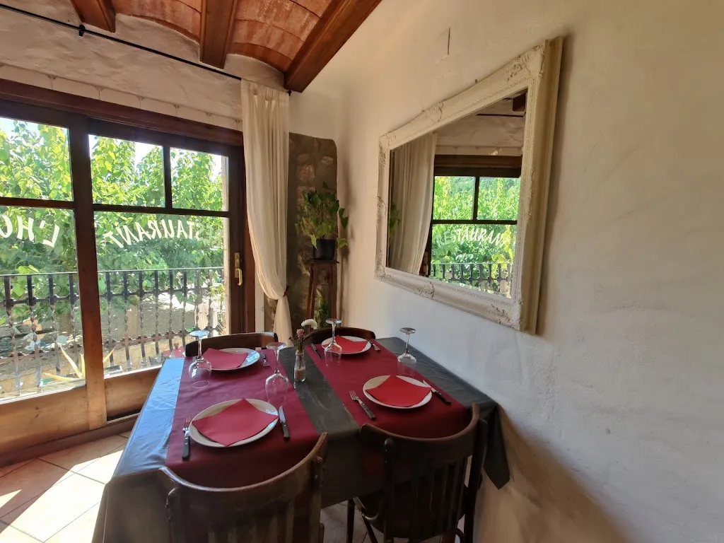 L'Hostalet - Arbolí_Arbolí_slider_image_3