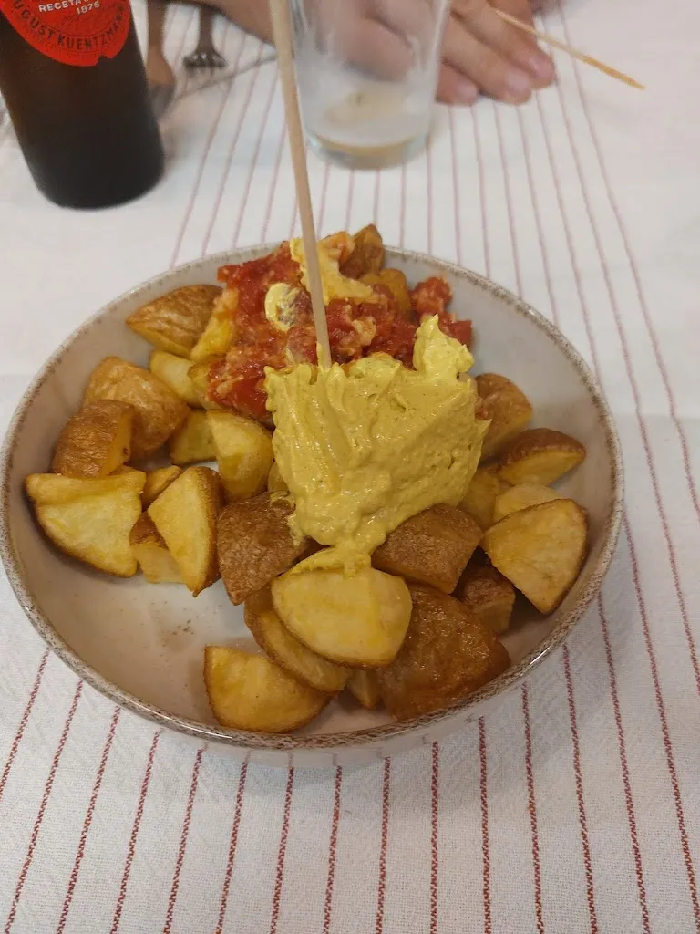 Menu_El Refugi D'Arbolí_Arbolí_image_5