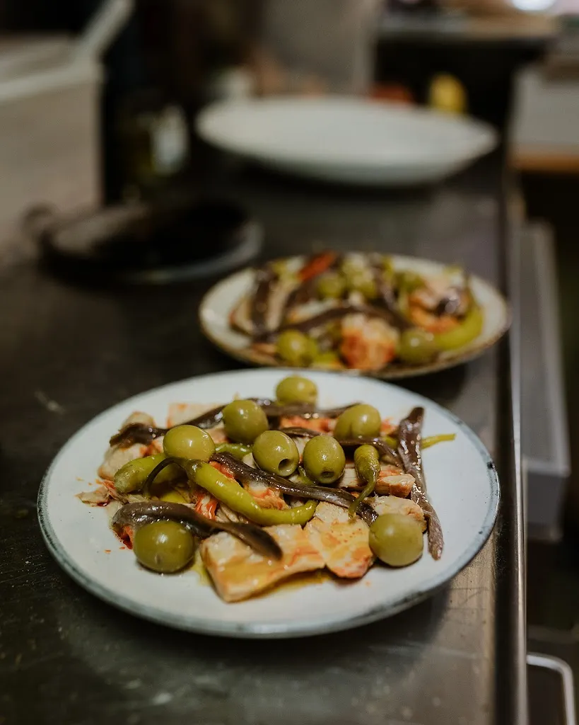 Menu_El Refugi D'Arbolí_Arbolí_image_9