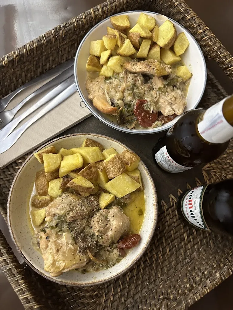 Danielle Campani_El Refugi D'Arbolí_Arbolí_review