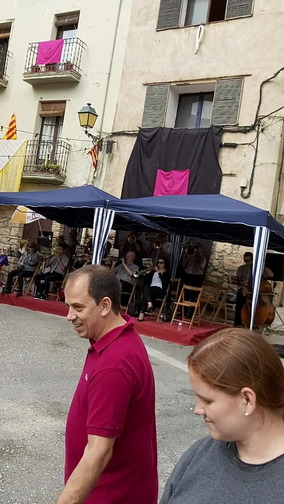 El Refugi D'Arbolí_Arbolí_slider_image_2