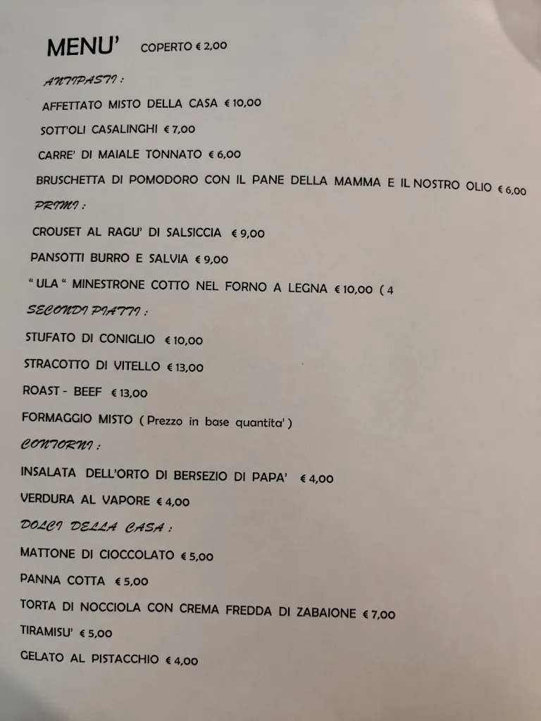 Menu_Trattoria da Mo_Argentera_image_3