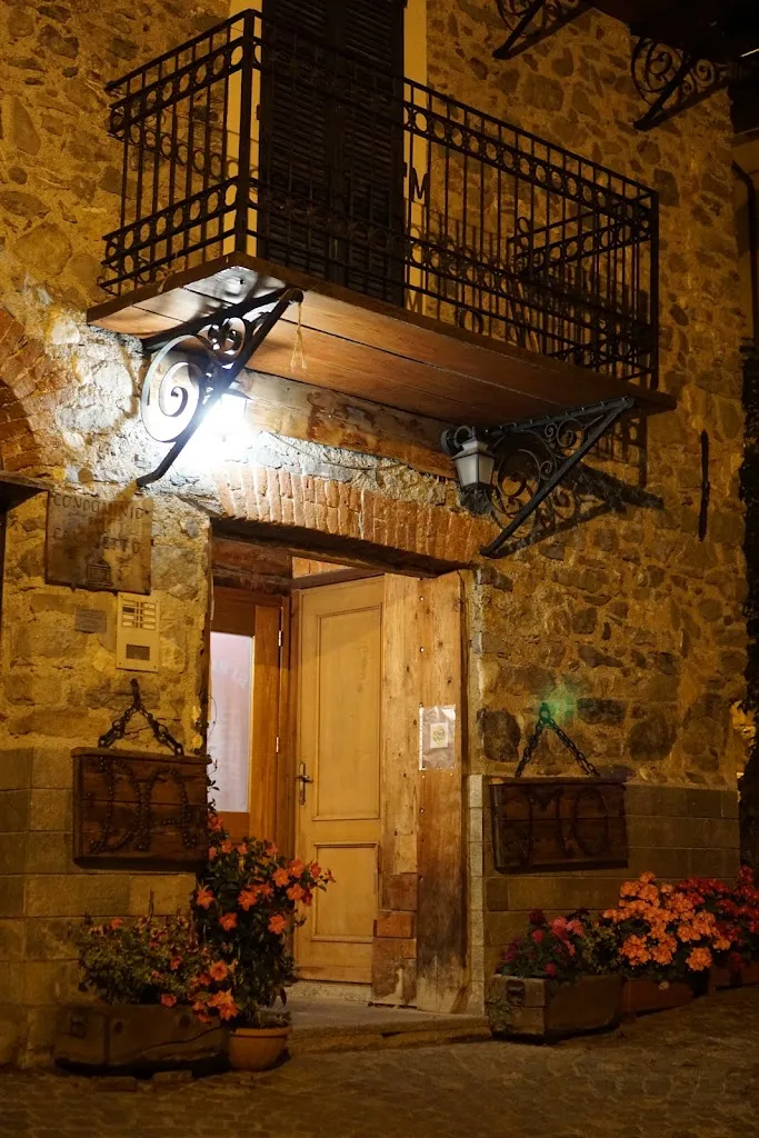 Laurent Schinckus_Trattoria da Mo_Argentera_review