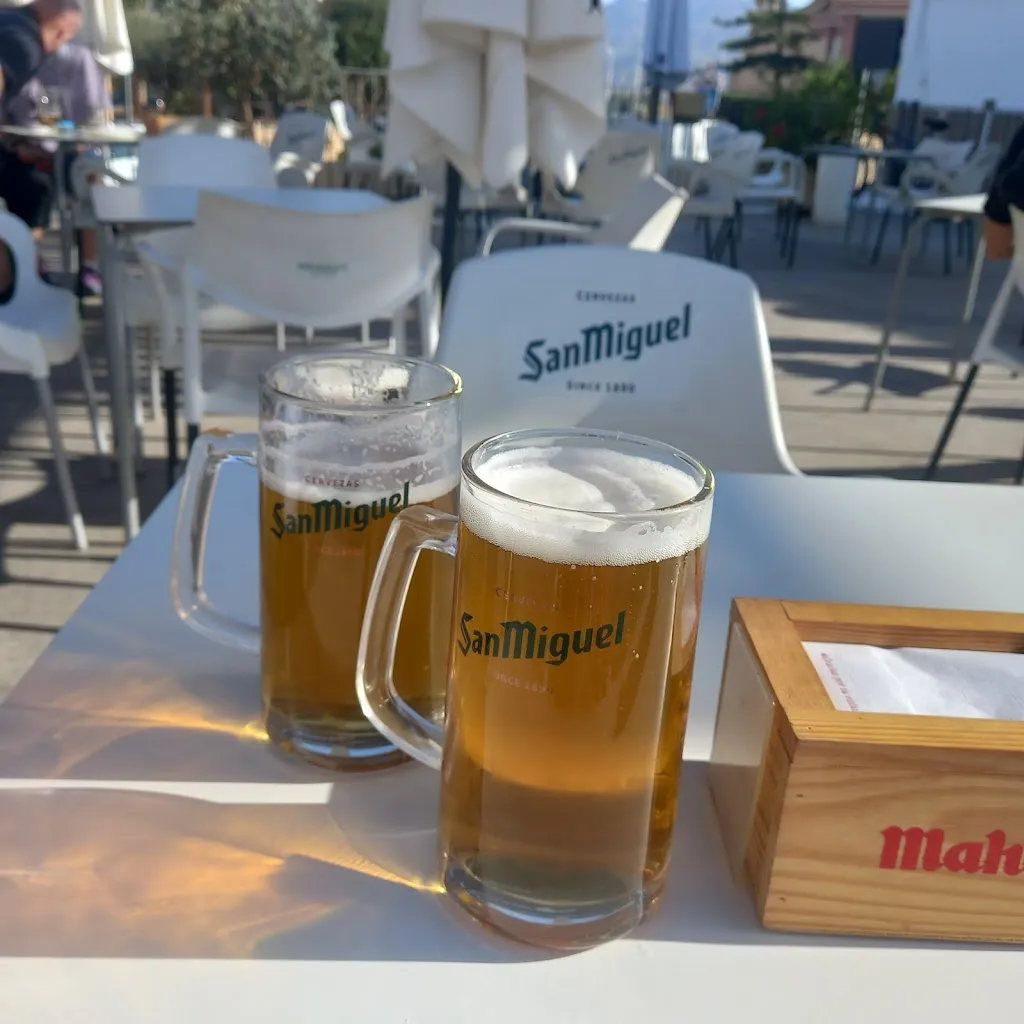 Pub D'ara_Gallardos Los_slider_image_2