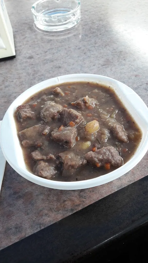 Menu_Bar Ristorante del Lago_Argentera_image_5