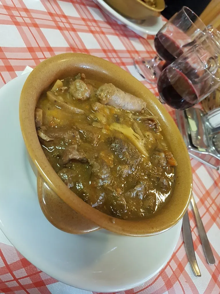 Menu_Bar Ristorante del Lago_Argentera_image_7