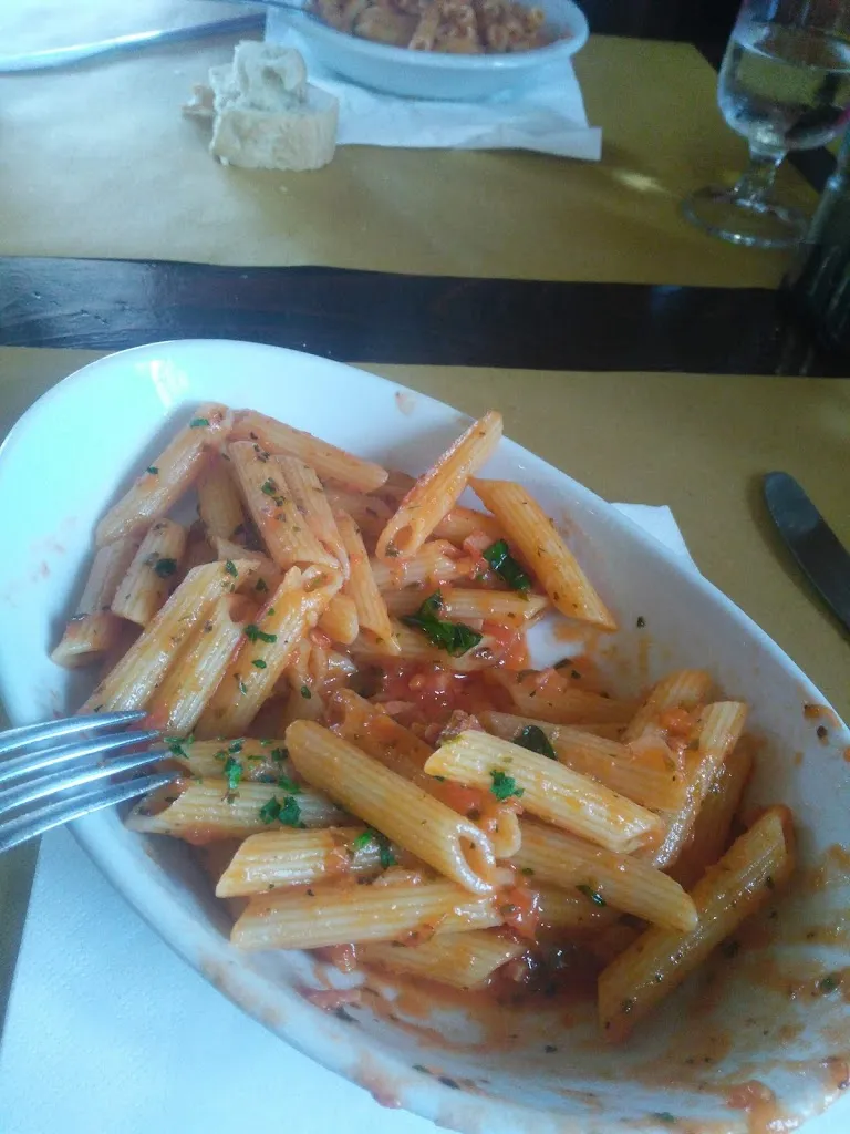 Menu_Bar Ristorante del Lago_Argentera_image_9