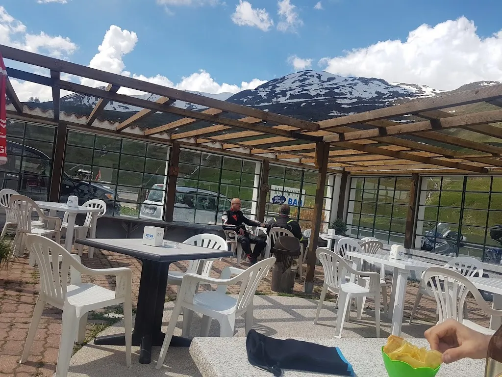 Cristi adrian_Bar Ristorante del Lago_Argentera_review