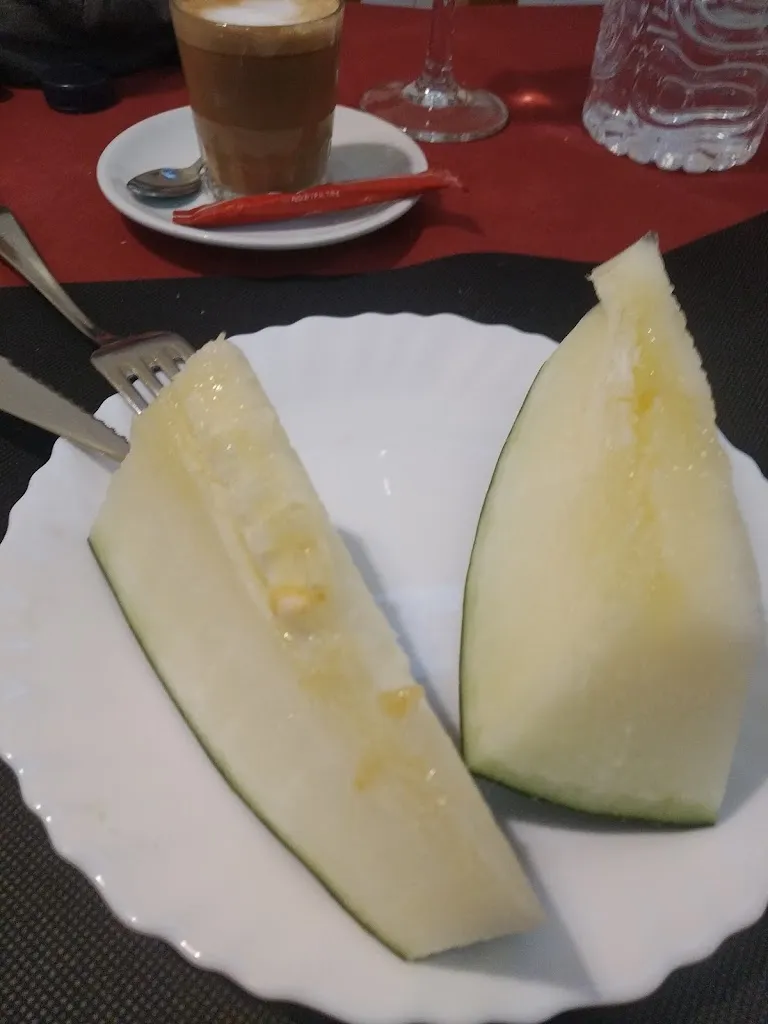 Menu_Bar Restaurant El Caliu_Ascó_image_3