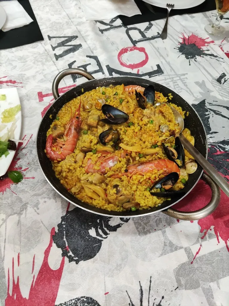 Menu_Bar Restaurant El Caliu_Ascó_image_4