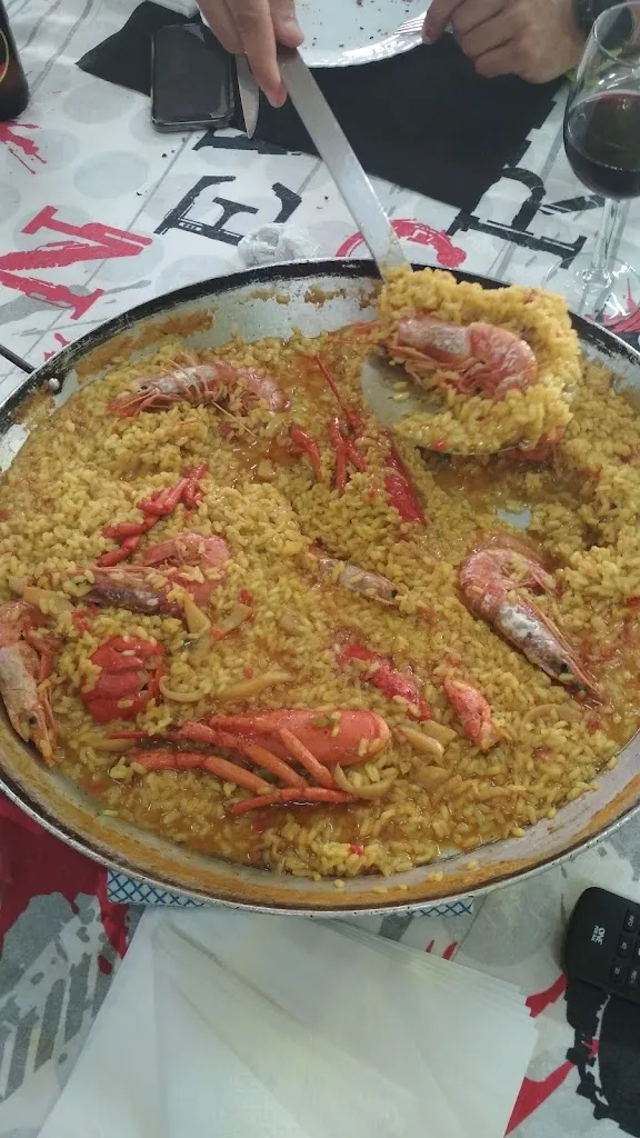 Menu_Bar Restaurant El Caliu_Ascó_image_7