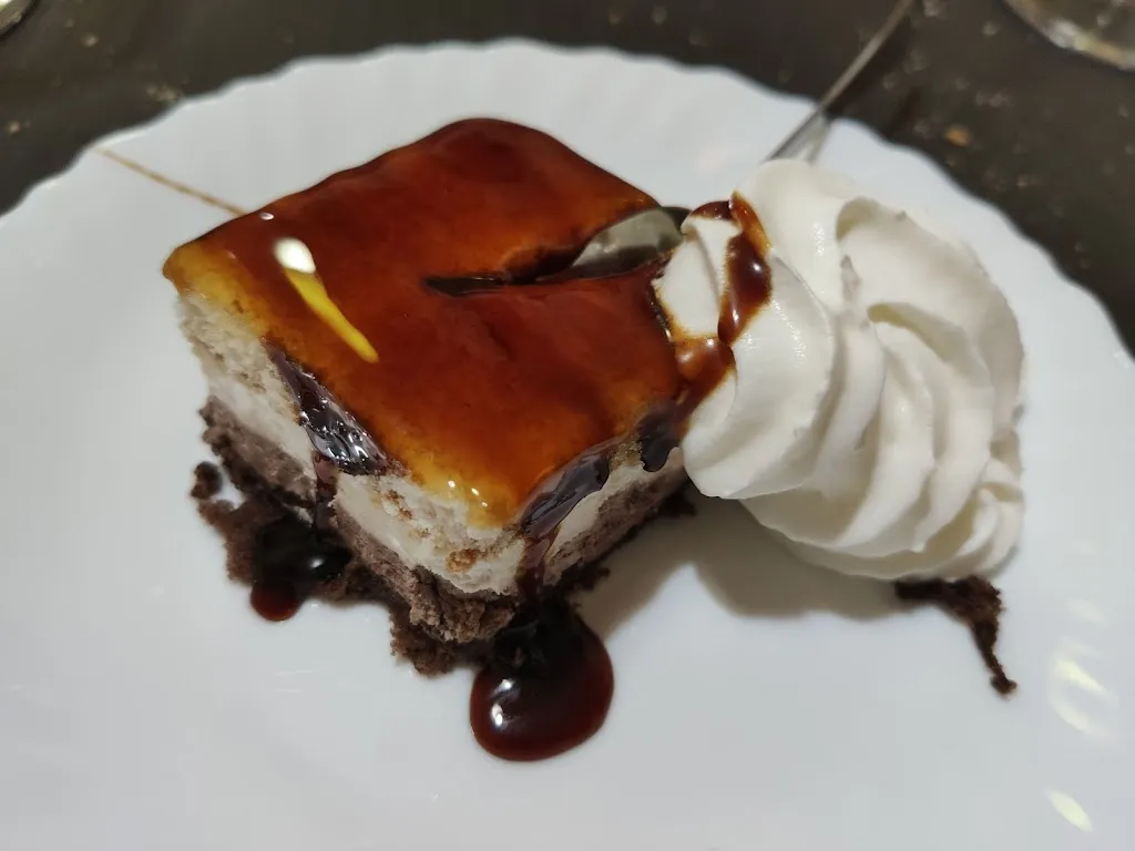 Menu_Bar Restaurant El Caliu_Ascó_image_8