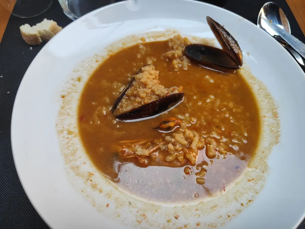 Blanca de la Sotilla_Bar Restaurant El Caliu_Ascó_review