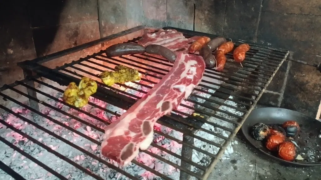 Bar Restaurant El Caliu_Ascó_slider_image_2