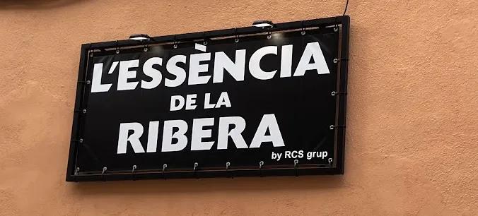 Bar Restaurant El Caliu_Ascó_slider_image_3