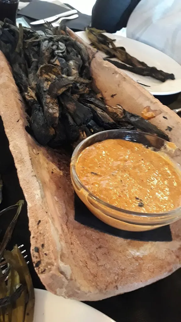 Menu_Restaurant Priorat_Banyeres del Penedès_image_9