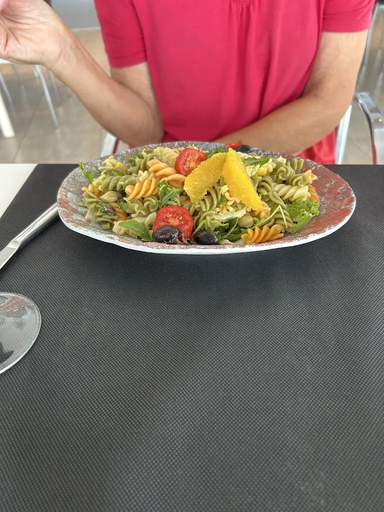 Barry Stone_Restaurant Priorat_Banyeres del Penedès_review