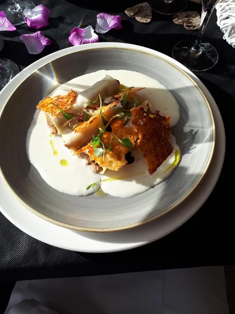 TONY2RUN_Restaurant Priorat_Banyeres del Penedès_review