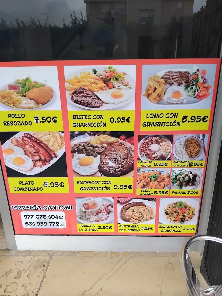 Menu_Pizzeria Can Toni_Banyeres del Penedès_image_3