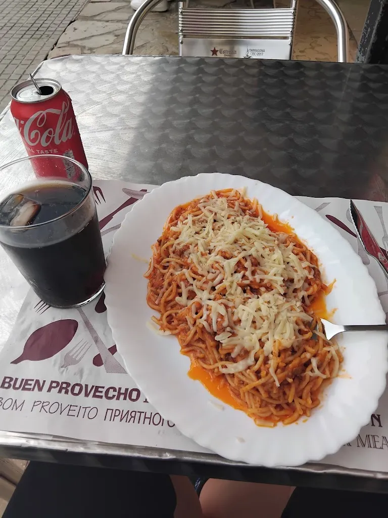 Станислав Бровко_Pizzeria Can Toni_Banyeres del Penedès_review