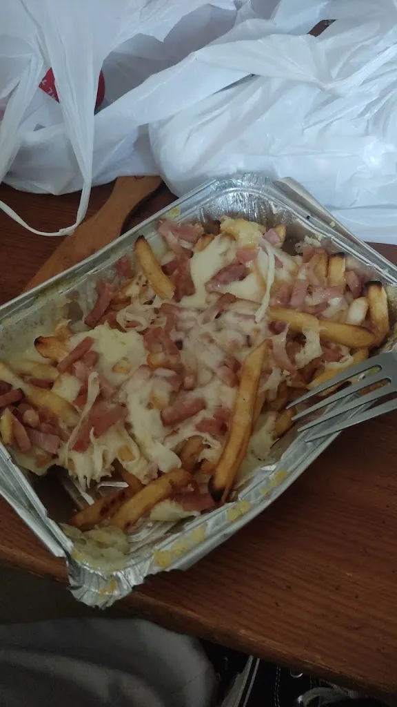 Carolina García Fernández_Pizzeria Can Toni_Banyeres del Penedès_review