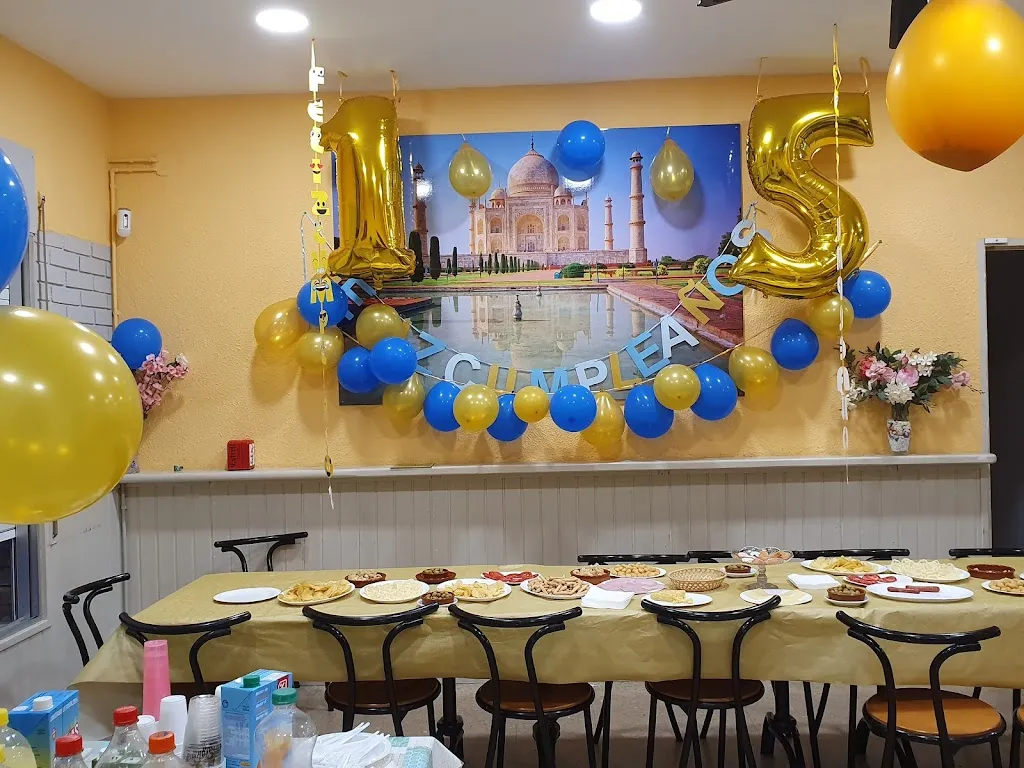 Pizzeria Can Toni restaurant in Banyeres del Penedès