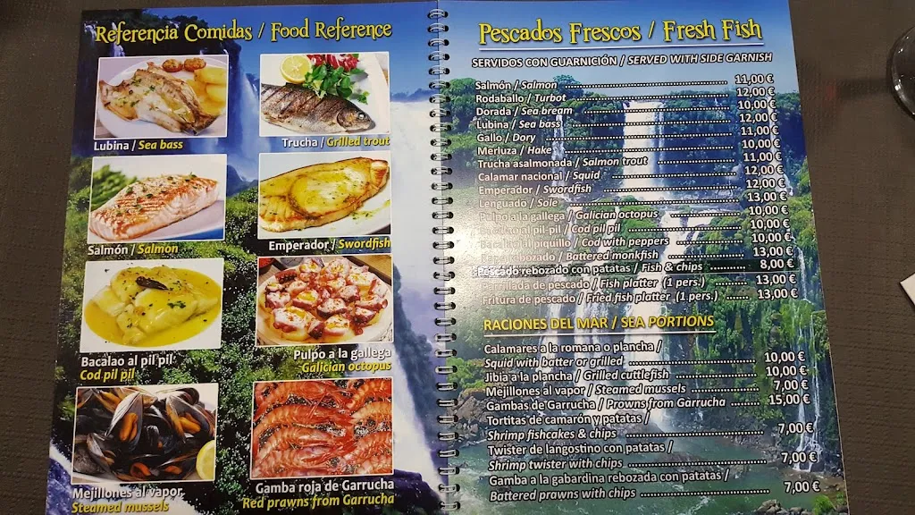 Menu_Bar Restaurante Apolo_Gallardos Los_image_2