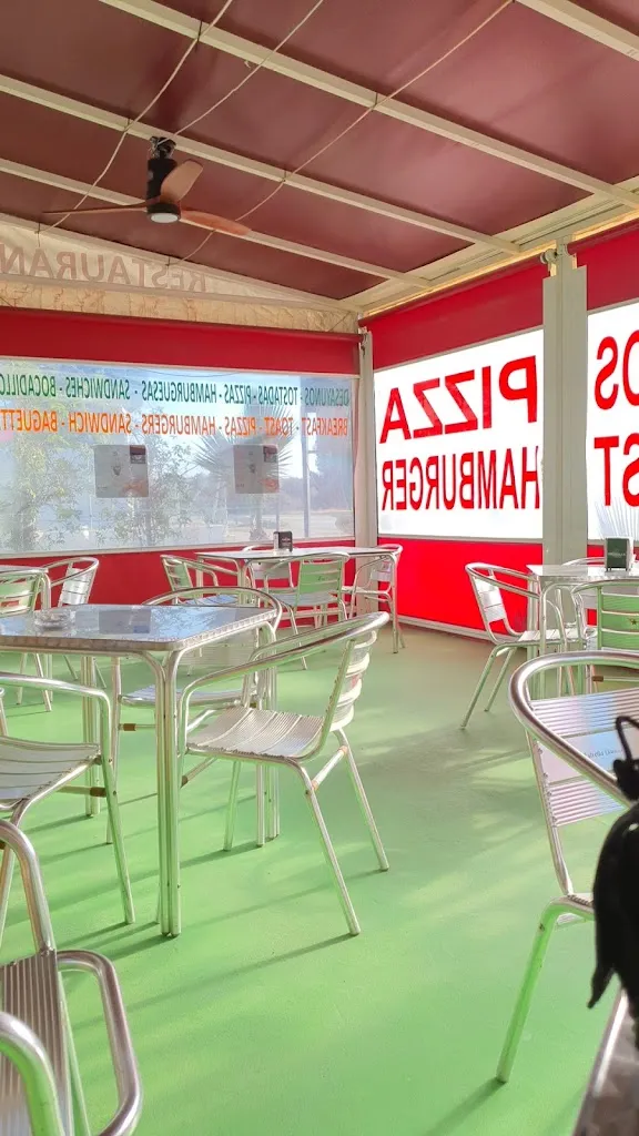 Bar Restaurante Apolo_Gallardos Los_slider_image_3