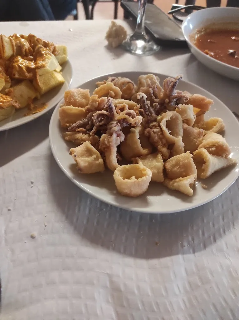 José Luis Henares_Cafè del Sindicat_Barberà de la Conca_review