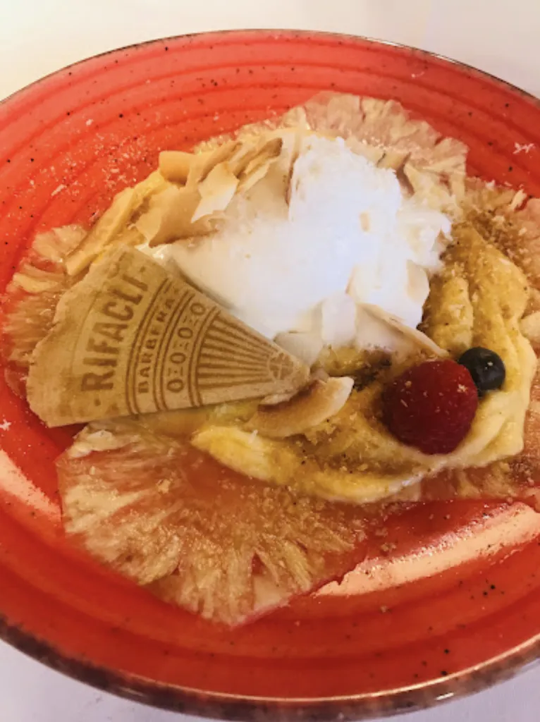 Menu_Restaurant El Molí del Mallol_Barberà de la Conca_image_7